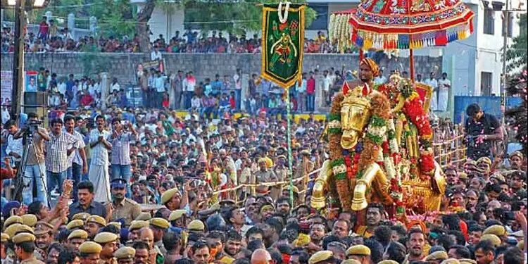 Madurai