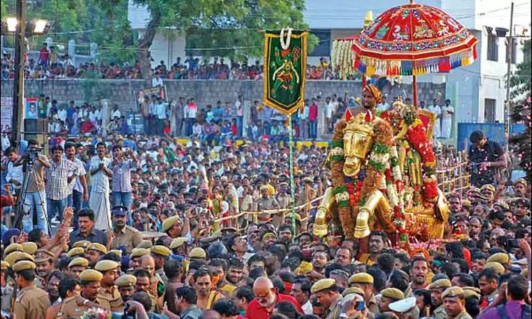 Madurai