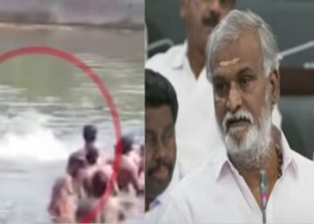 sekar babu