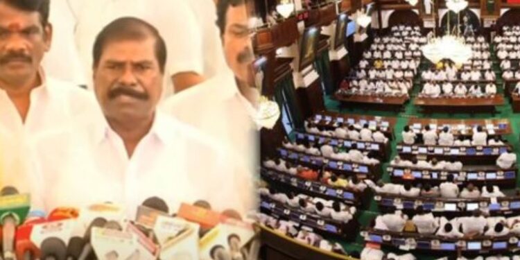 GK Mani