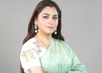 Kushboo