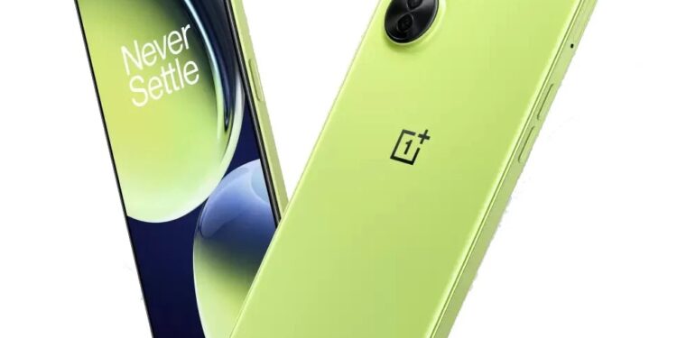 one plus