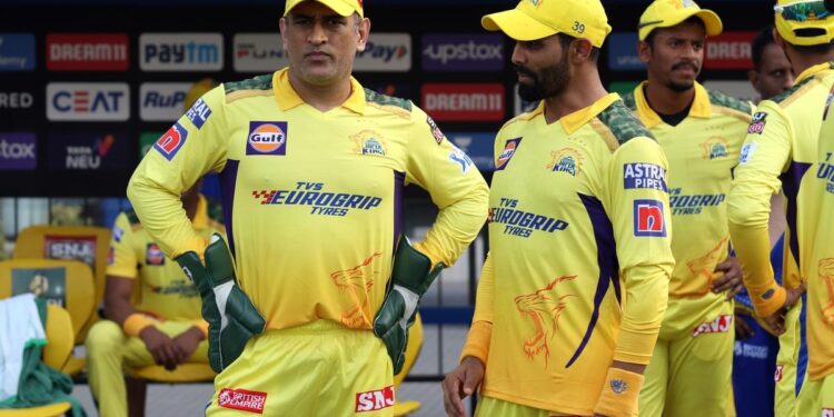CSK