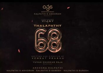 Thalapathy 68