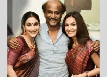 Rajinikanth