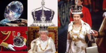 kohinoor diamond