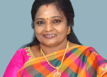 Tamilisai