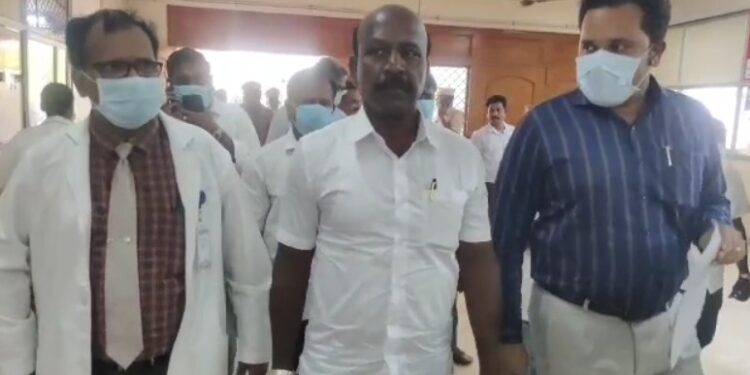 Ma Subramanian