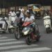 traffic