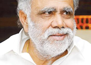 I. Periyasamy
