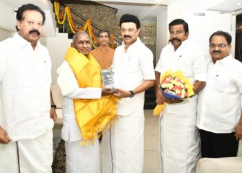 illayaraja