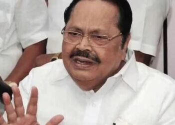 Duraimurugan