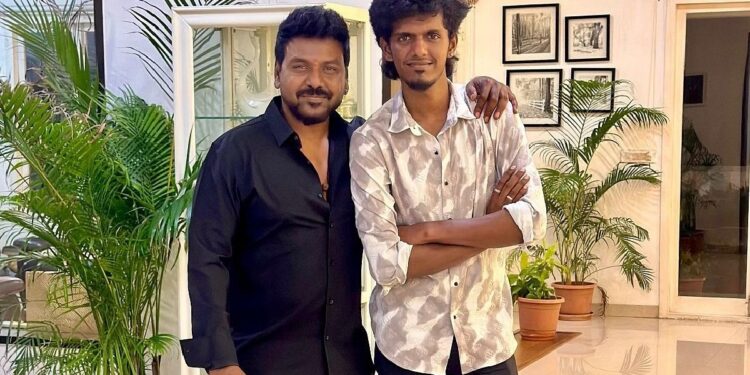 MADHIMUGAM CINEMA NEWS