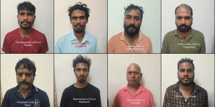 MADHIMUGAM NEWS