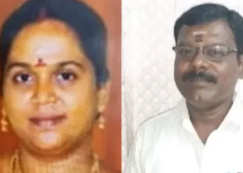 MADHIMUGAM CRIME