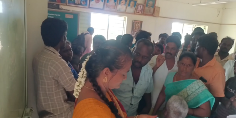 MADHIMUGAM NEWS
