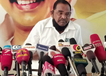 MADHIMUGAM NEWS