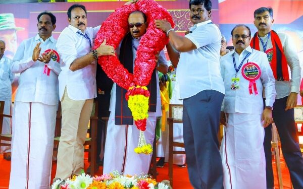 MADHIMUGAM NEWS