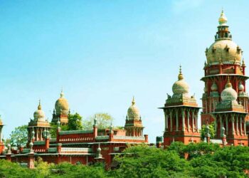 Why is education funds not allocated to Tamil Nadu