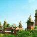 Why is education funds not allocated to Tamil Nadu