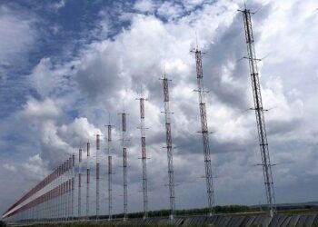 India to buy advanced 29B6 radars from Russia