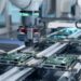 Tamil Nadu ranks first in electronics exports