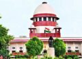 Vice Chancellor appointment case to Supreme Court