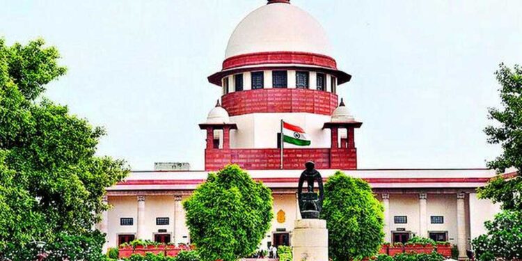 Vice Chancellor appointment case to Supreme Court