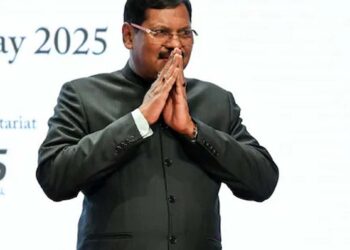Who is This Chief Justice BR Gavai