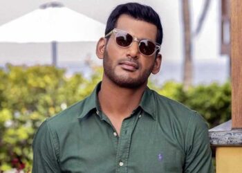 actor vishal marriage date