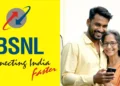 BSNL Mother Day Special Offer 2025