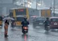 Heavy rain in 13 districts of Tamilnadu